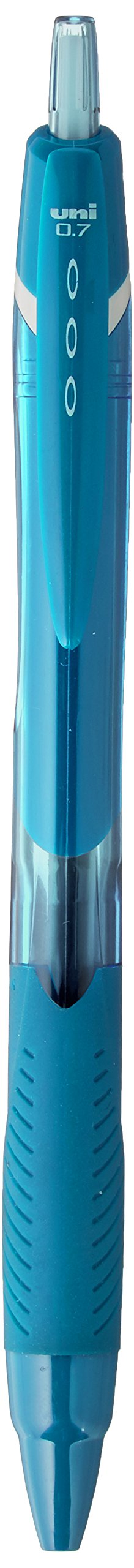 Mitsubishi Pencil Uni Jetstream Color Knock Ballpoint Pen-Kiichin - The #1 Place for Japanese Goods in Your Hand!