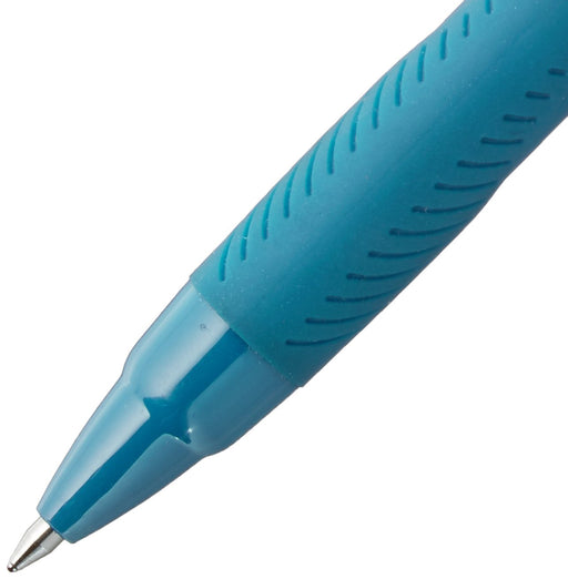 Mitsubishi Pencil Uni Jetstream Color Knock Ballpoint Pen-Kiichin - The #1 Place for Japanese Goods in Your Hand!