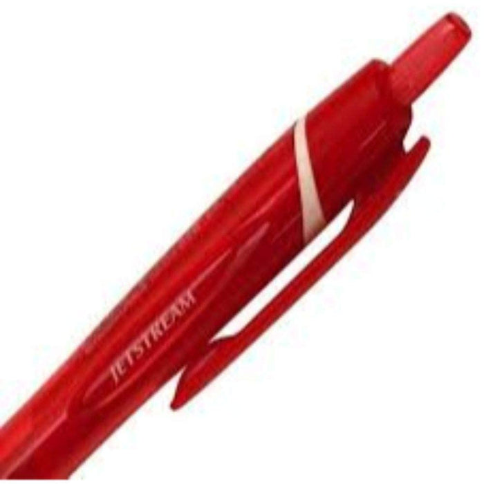 Mitsubishi Pencil Uni Jetstream Knock Color Ballpoint Pen-Kiichin - The #1 Place for Japanese Goods in Your Hand!