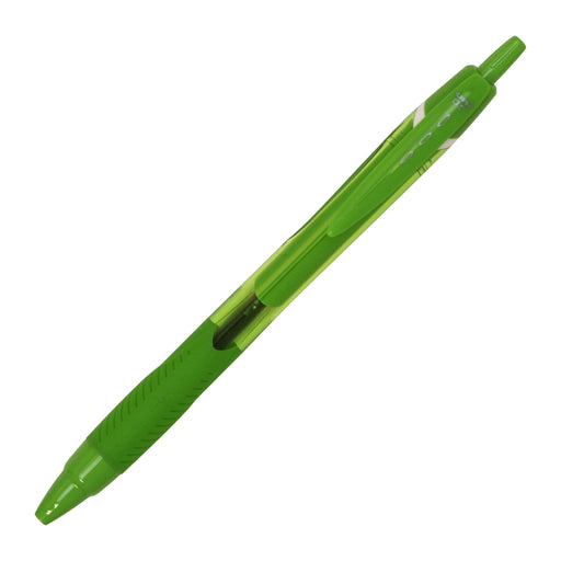 Mitsubishi Pencil Uni Jetstream Retractable Ballpoint Pen in Color-Kiichin - The #1 Place for Japanese Goods in Your Hand!
