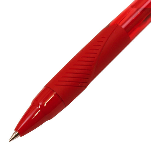 Mitsubishi Pencil Uni Jetstream Retractable Ballpoint Pen in Color-Kiichin - The #1 Place for Japanese Goods in Your Hand!