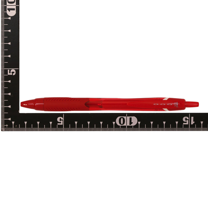 Mitsubishi Pencil Uni Jetstream Retractable Ballpoint Pen in Color-Kiichin - The #1 Place for Japanese Goods in Your Hand!