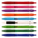 Mitsubishi Pencil Uni Jetstream Retractable Ballpoint Pen in Color-Kiichin - The #1 Place for Japanese Goods in Your Hand!