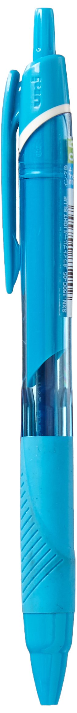 Mitsubishi Pencil Uni Jetstream Retractable Color Ballpoint Pen-Kiichin - The #1 Place for Japanese Goods in Your Hand!