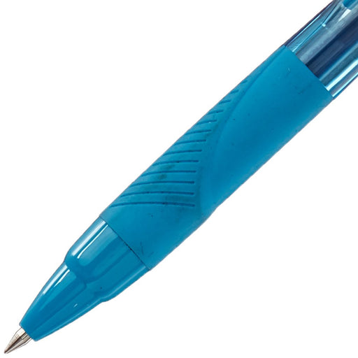 Mitsubishi Pencil Uni Jetstream Retractable Color Ballpoint Pen-Kiichin - The #1 Place for Japanese Goods in Your Hand!