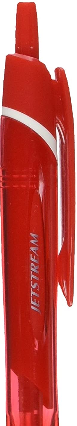 Mitsubishi Pencil Uni Jetstream Color Retractable Ballpoint Pen-Kiichin - The #1 Place for Japanese Goods in Your Hand!