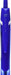 Mitsubishi Pencil Uni Jetstream Color Ballpoint Pen Retractable-Kiichin - The #1 Place for Japanese Goods in Your Hand!