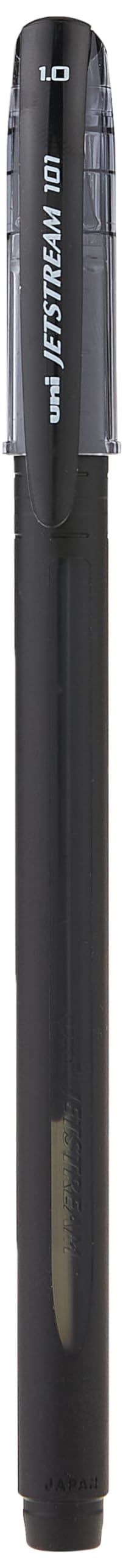 Mitsubishi Pencil Uni Jetstream Sx-101 with 1.0mm Tip Pack of 12-Kiichin - The #1 Place for Japanese Goods in Your Hand!