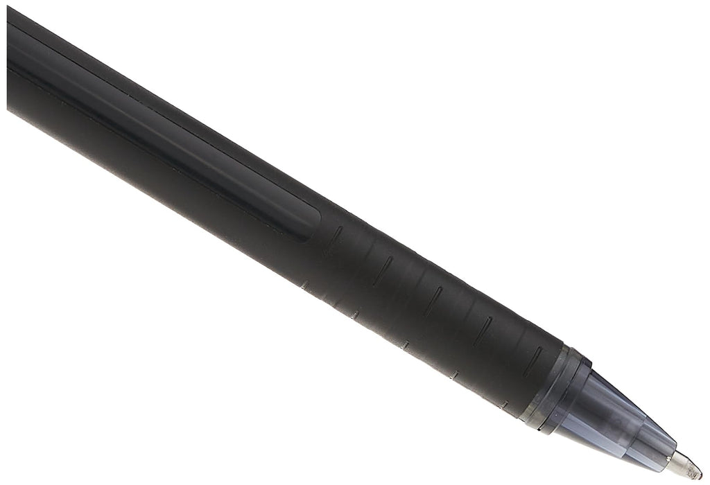 Mitsubishi Pencil Uni Jetstream Sx-101 with 1.0mm Tip Pack of 12-Kiichin - The #1 Place for Japanese Goods in Your Hand!