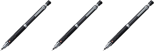Mitsubishi Pencil Uni Kurt Garulette Mechanical Pencil Gray Model-Kiichin - The #1 Place for Japanese Goods in Your Hand!