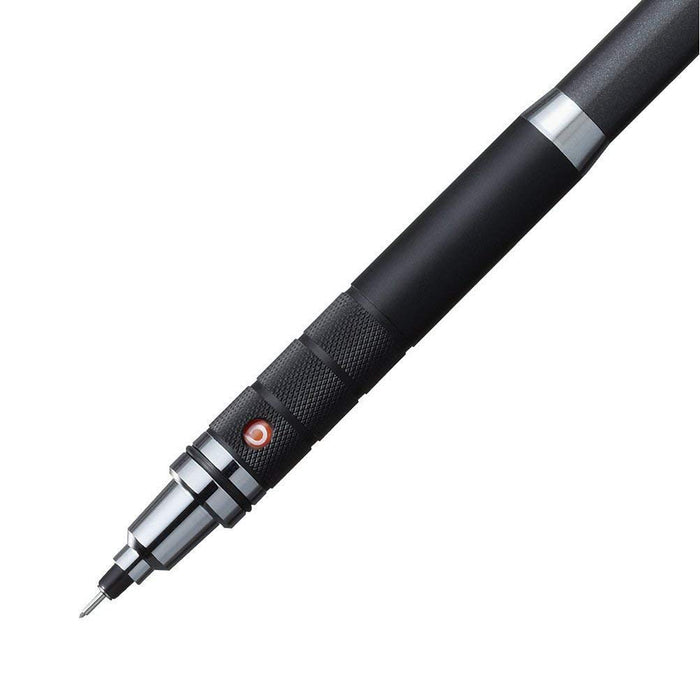 Mitsubishi Pencil Uni Kurt Garulette Mechanical Pencil Gray Model-Kiichin - The #1 Place for Japanese Goods in Your Hand!