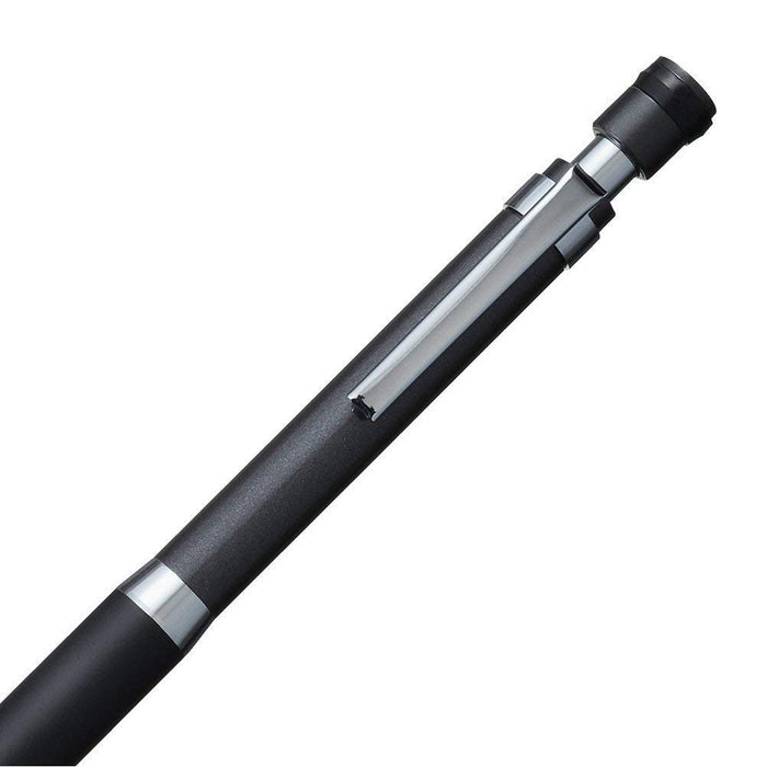 Mitsubishi Pencil Uni Kurt Garulette Mechanical Pencil Gray Model-Kiichin - The #1 Place for Japanese Goods in Your Hand!