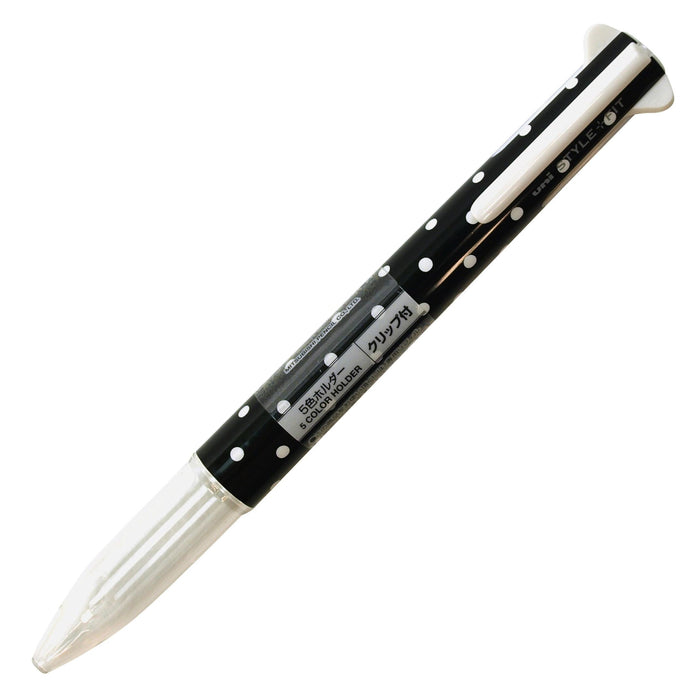 Mitsubishi Pencil Uni Stylefit Color Holder Body - Premium Quality Writing Tool-Kiichin - The #1 Place for Japanese Goods in Your Hand!