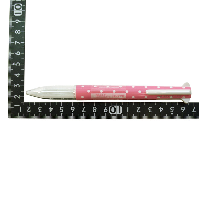 Mitsubishi Pencil Uni Stylefit Color Holder Body - Premium Quality Writing Tool-Kiichin - The #1 Place for Japanese Goods in Your Hand!
