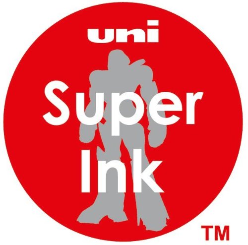 Mitsubishi Pencil Uni UB150 Eye Micro Blue for Precision Writing-Kiichin - The #1 Place for Japanese Goods in Your Hand!