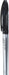 Mitsubishi Pencil Uni Ball Air 0.7mm Black UBA-20107 Ballpoint Pen-Kiichin - The #1 Place for Japanese Goods in Your Hand!