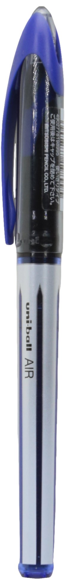 Mitsubishi Pencil Uni Ball Air 0.7mm Blue Ballpoint Pen Uba20107.33-Kiichin - The #1 Place for Japanese Goods in Your Hand!