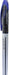 Mitsubishi Pencil Uni Ball Air 0.7mm Blue Ballpoint Pen Uba20107.33-Kiichin - The #1 Place for Japanese Goods in Your Hand!