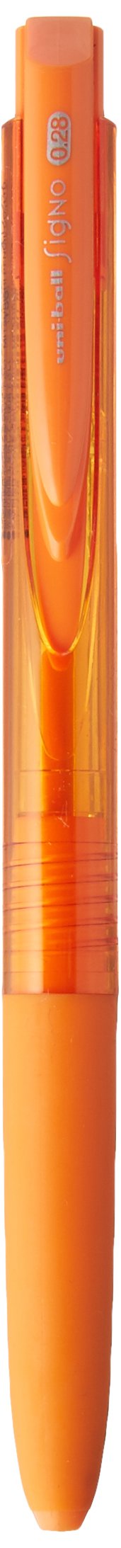 Mitsubishi Pencil Uni Uni-Ball Signo RT1 Retractable 0.28mm Ballpoint Pen-Kiichin - The #1 Place for Japanese Goods in Your Hand!