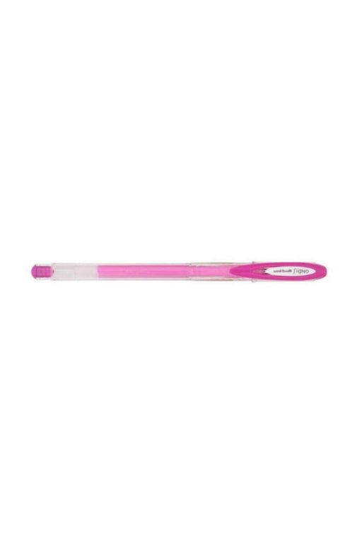 Mitsubishi Pencil Uni Uniball Signo Ballpoint Pen in Angelic Color-Kiichin - The #1 Place for Japanese Goods in Your Hand!