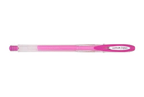 Mitsubishi Pencil Uni Uniball Signo Ballpoint Pen in Angelic Color-Kiichin - The #1 Place for Japanese Goods in Your Hand!