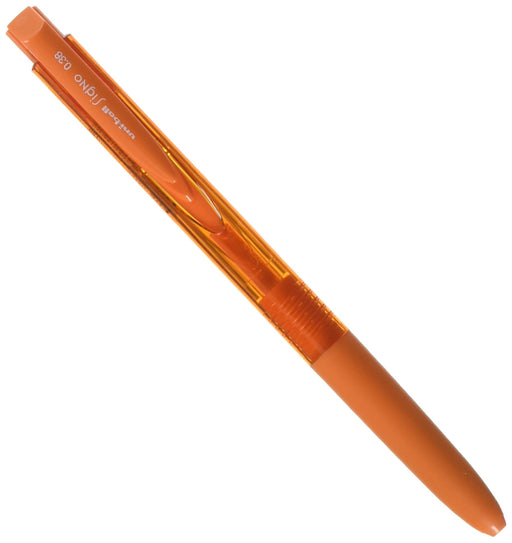 Mitsubishi Pencil Uni Uniball Rt1 Retractable Ballpoint Pen 0.38mm Assorted Colors-Kiichin - The #1 Place for Japanese Goods in Your Hand!