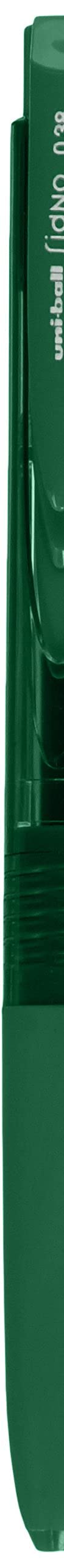 Mitsubishi Pencil Uni Uniball RT1 Retractable Ballpoint 0.38mm Pen in Color-Kiichin - The #1 Place for Japanese Goods in Your Hand!