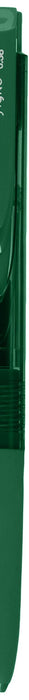 Mitsubishi Pencil Uni Uniball RT1 Retractable Ballpoint 0.38mm Pen in Color-Kiichin - The #1 Place for Japanese Goods in Your Hand!