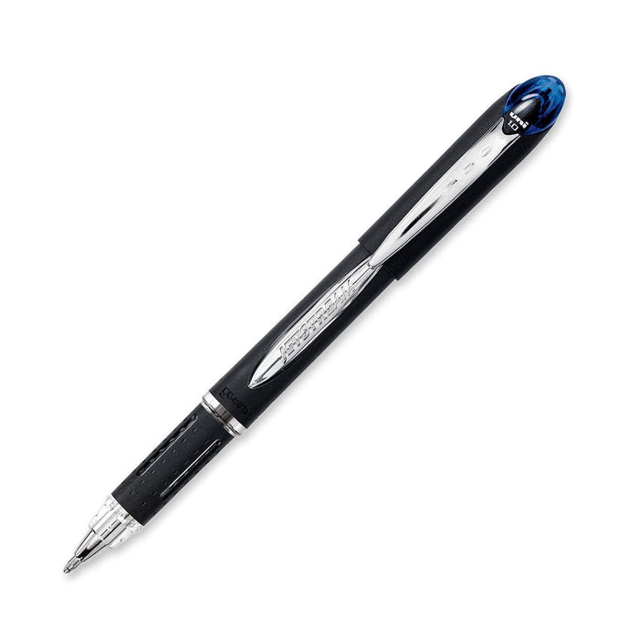 Mitsubishi Pencil Uni-Ball 6 Pack 1.0mm High-Quality Writing Tools-Kiichin - The #1 Place for Japanese Goods in Your Hand!
