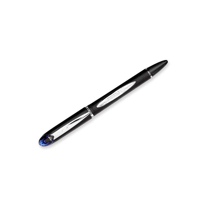 Mitsubishi Pencil Uni-Ball 6 Pack 1.0mm High-Quality Writing Tools-Kiichin - The #1 Place for Japanese Goods in Your Hand!
