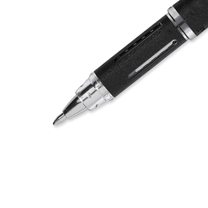 Mitsubishi Pencil Uni-Ball 6 Pack 1.0mm High-Quality Writing Tools-Kiichin - The #1 Place for Japanese Goods in Your Hand!