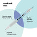 Mitsubishi Pencil Uni-Ball 207 0.7mm Pack of 12-Kiichin - The #1 Place for Japanese Goods in Your Hand!