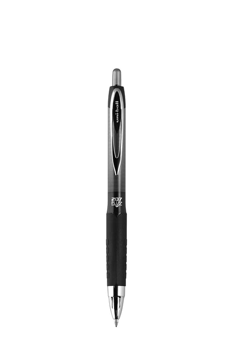 Mitsubishi Pencil Uni-Ball 207 Plus+ Pack 0.7mm 36 Count-Kiichin - The #1 Place for Japanese Goods in Your Hand!