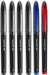 Mitsubishi Pencil Uni-Ball Air 0.5mm Pack of 2 Var-Kiichin - The #1 Place for Japanese Goods in Your Hand!
