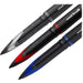 Mitsubishi Pencil Uni-Ball Air Smooth Writing Roller Ball Pen-Kiichin - The #1 Place for Japanese Goods in Your Hand!