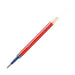 Mitsubishi Pencil Uni-Ball 0.5mm Red Ink Refills 6-Pack - For Signo 207 Pen-Kiichin - The #1 Place for Japanese Goods in Your Hand!