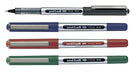 Mitsubishi Pencil Uni-Ball Eye Combo Pack 4 Color Ball Point Pens-Kiichin - The #1 Place for Japanese Goods in Your Hand!