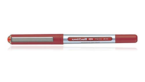 Mitsubishi Pencil Uni-Ball Eye Combo Pack 4 Color Ball Point Pens-Kiichin - The #1 Place for Japanese Goods in Your Hand!