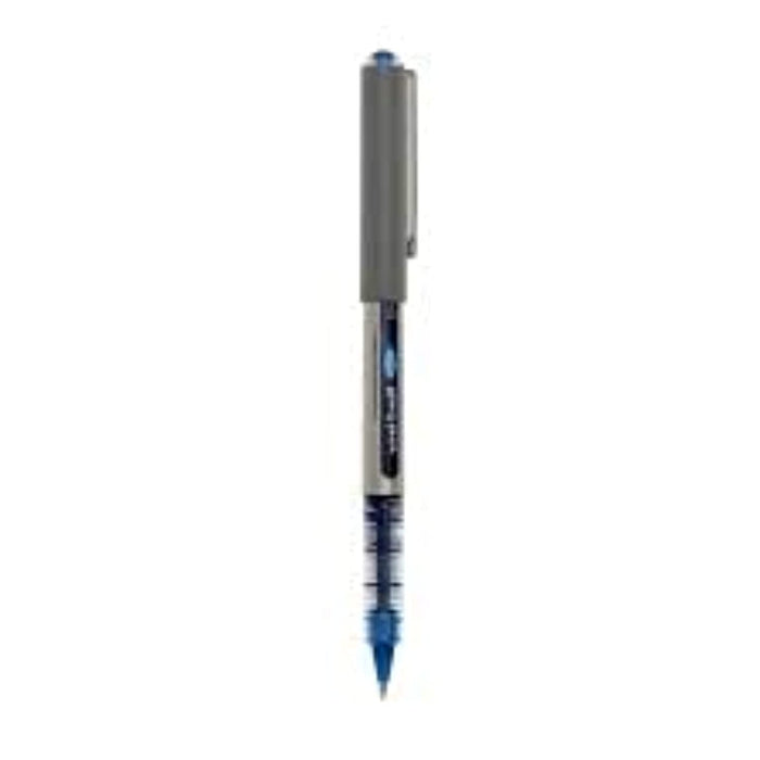 Mitsubishi Pencil Uni-Ball Eye Micro UB-150 4 Pack Mix Colors - Black Blue Red Green-Kiichin - The #1 Place for Japanese Goods in Your Hand!