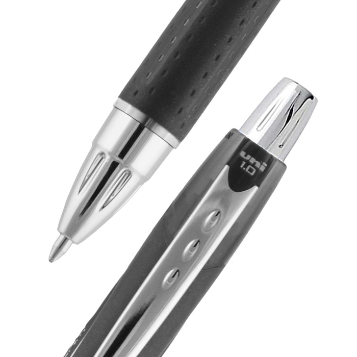 Mitsubishi Pencil Uni-Ball Jetstream Rt Ballpoint 3-Count Pen Refill-Kiichin - The #1 Place for Japanese Goods in Your Hand!