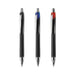 Mitsubishi Pencil Uni-Ball Jetstream RT Ballpoint Pen Refill 3-Count-Kiichin - The #1 Place for Japanese Goods in Your Hand!