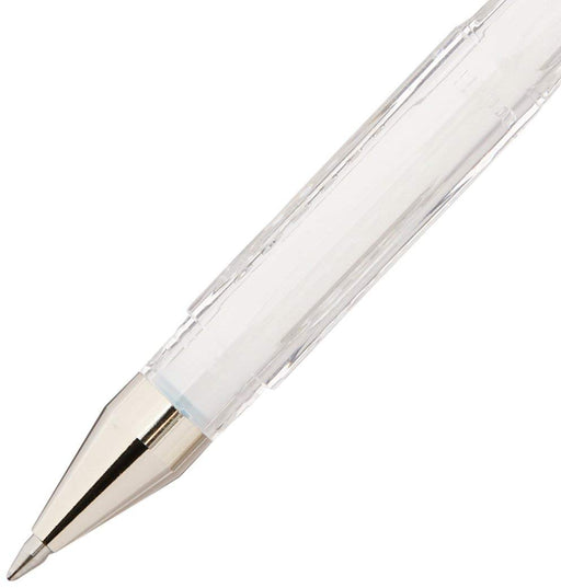 Mitsubishi Pencil Uni-Ball Signo Angel's UM-120AC Gel Ink Pen White Ink 0.7mm 5-Pack-Kiichin - The #1 Place for Japanese Goods in Your Hand!