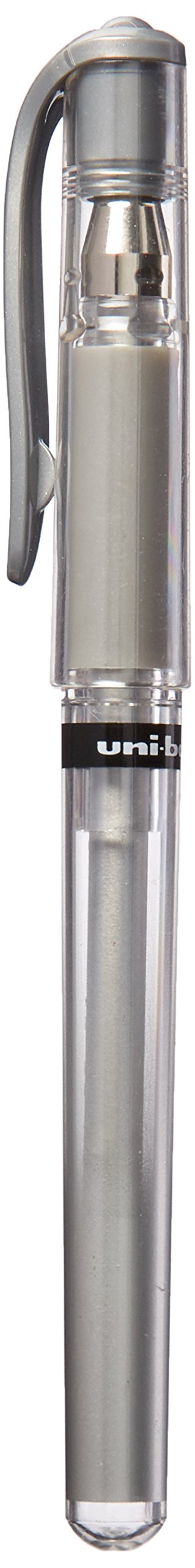 Mitsubishi Pencil Uni-Ball Impact Bold 1.0mm Gel Pen 1-Count Pack-Kiichin - The #1 Place for Japanese Goods in Your Hand!
