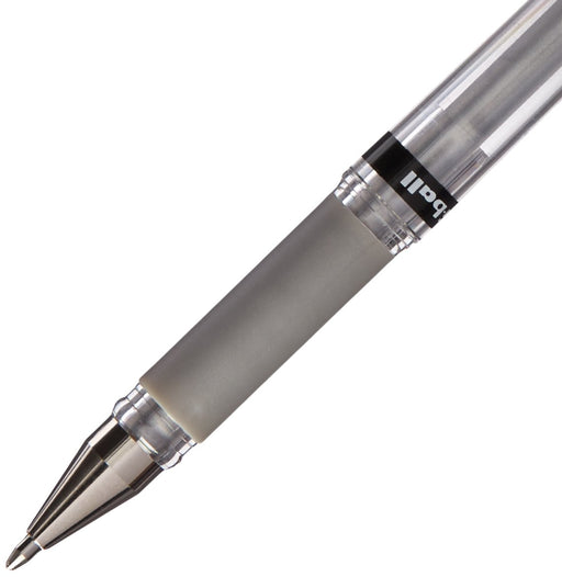 Mitsubishi Pencil Uni-Ball Impact Bold 1.0mm Gel Pen 1-Count Pack-Kiichin - The #1 Place for Japanese Goods in Your Hand!