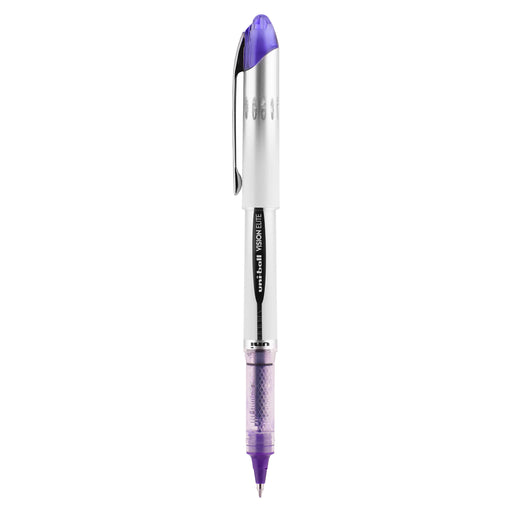 Mitsubishi Pencil Uni-Ball Vision Elite Pack of 12 Smooth 0.8mm-Kiichin - The #1 Place for Japanese Goods in Your Hand!