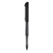 Mitsubishi Pencil Uni-Ball Needle Rollerball Pens Micro Point 0.5mm Black Pack of 12-Kiichin - The #1 Place for Japanese Goods in Your Hand!