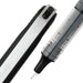 Mitsubishi Pencil Uni-Ball Needle Rollerball Pens Micro Point 0.5mm Black Pack of 12-Kiichin - The #1 Place for Japanese Goods in Your Hand!