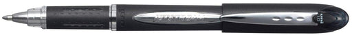 Mitsubishi Pencil Uniball Jetstream Black Ballpoint Pens Pack of 12-Kiichin - The #1 Place for Japanese Goods in Your Hand!