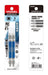 Vessel Double Ended Square Gosai Bit Set 40V Compatible Sq3x82 2 Pack-Kiichin - The #1 Place for Japanese Goods in Your Hand!