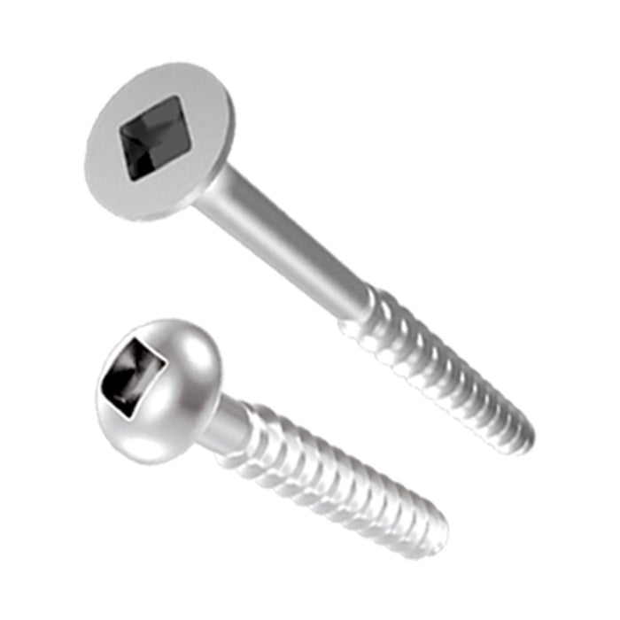 Vessel Double Ended Square Gosai Bit Set 40V Compatible Sq3x82 2 Pack-Kiichin - The #1 Place for Japanese Goods in Your Hand!